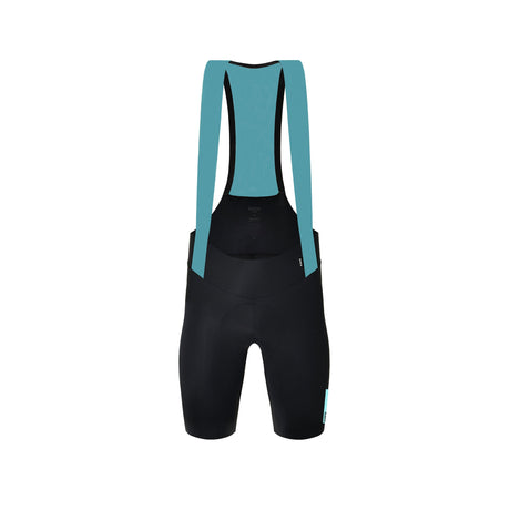 Bianchi Milano Race Bib Shorts Nero