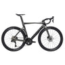 Bianchi Oltre Comp 105 Di2 Bike XH - Dark Grey