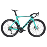 Bianchi Oltre Comp 105 Di2 Bike XD - CK16