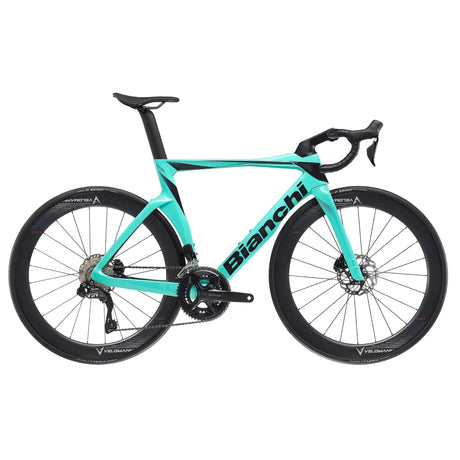 Bianchi Oltre Comp 105 Di2 Bike XD - CK16
