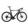 Bianchi Oltre Pro Dura - Ace Di2 Bike XE - Graphite / Black