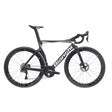 Bianchi Oltre Pro Ultegra Di2 8100 Bike XK - Graphite / White