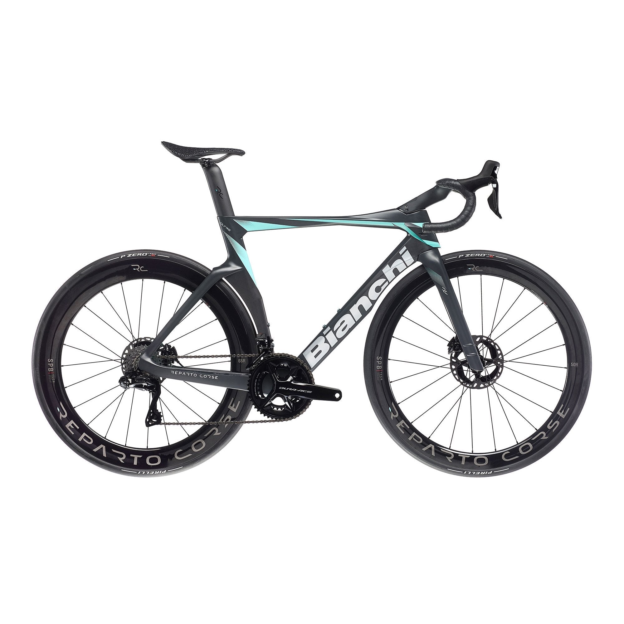 Bianchi Oltre XR4 Disc Module – RA Cycles
