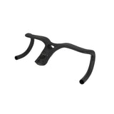 Bianchi Oltre RC/Pro Handlebar and Stem Black