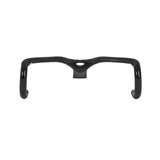 Bianchi Oltre RC/Pro Handlebar and Stem Black