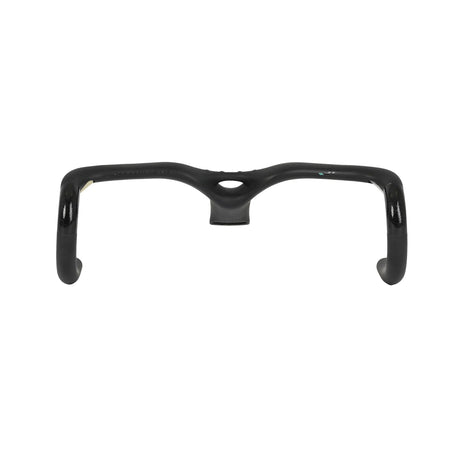 Bianchi Oltre RC/Pro Handlebar and Stem Black