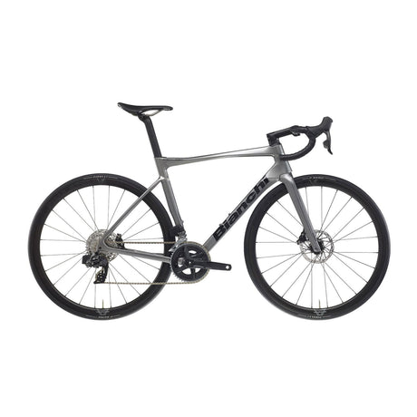 bianchi di2 road bike Bianchi Sprint 105 Di2 Bike