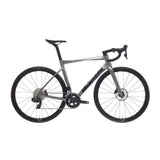 Bianchi Specialissima Comp 105 Di2 MF - Graphite / Black
