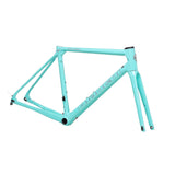 Bianchi Specialissima Disc Module SC - Celeste Luna