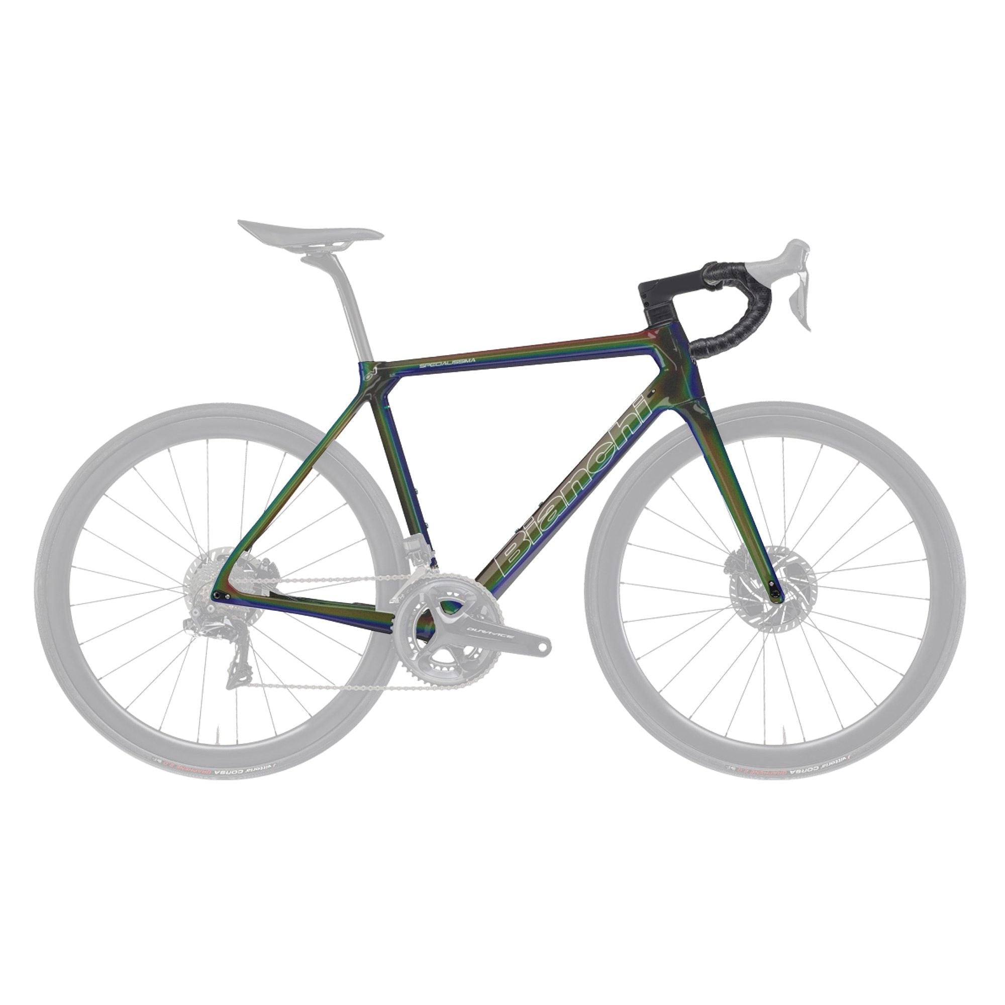 Bianchi Specialissima Disc Tavolozza Limited Module – RA Cycles