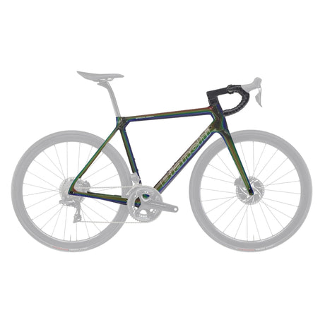 Bianchi Specialissima Disc Tavolozza Limited Module Milky Way