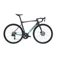 Bianchi Specialissima RC Dura - Ace Di2 MR - Carbon / CK Metallic / CK16