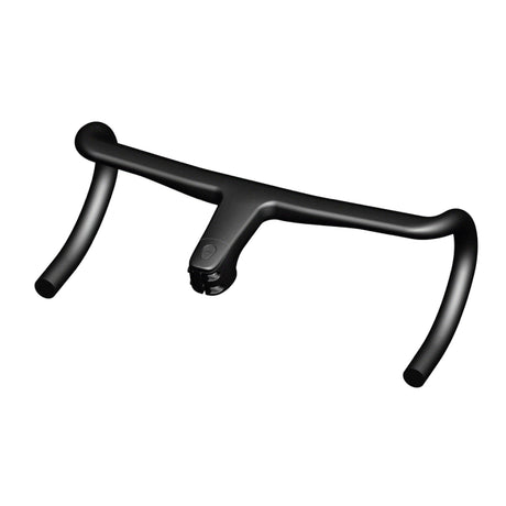 Bianchi Specialissima RC/Pro Handlebar and Stem Black
