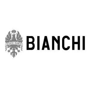 Bicicletas Bianchi Logo