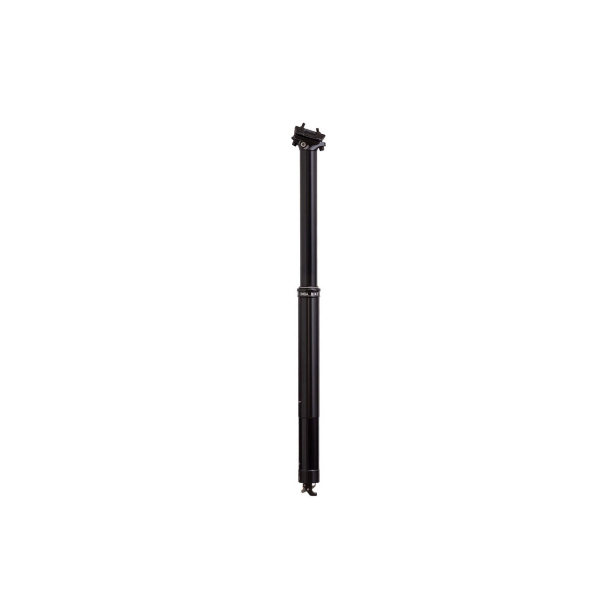 Bike Yoke Revive 3 MAX Dropper Post Black