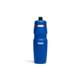 Bivo Duo Stainless Steel Water Bottle 25oz True Blue