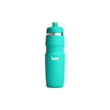 Bivo Duo Stainless Steel Water Bottle 25oz Turquoise