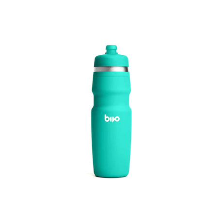 Bivo Duo Stainless Steel Water Bottle 25oz Turquoise