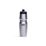Bivo Duo Stainless Steel Water Bottle 25oz Raw