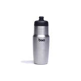Bivo One Stainless Steel Water Bottle 21oz Raw