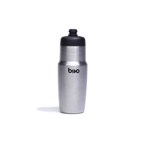 Bivo One Stainless Steel Water Bottle 21oz Raw