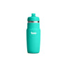 Bivo One Stainless Steel Water Bottle 21oz Turquoise