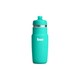 Bivo One Stainless Steel Water Bottle 21oz Turquoise