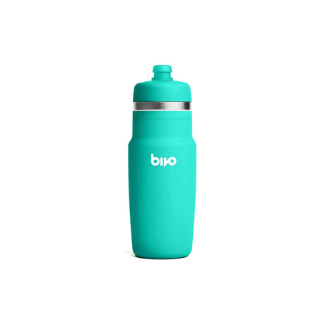 Bivo One Stainless Steel Water Bottle 21oz Turquoise