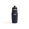 Bivo One Stainless Steel Water Bottle 21oz Black