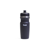 Bivo Trio Mini Stainless Steel Insulated Water Bottle 17oz Black
