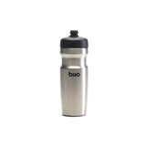Bivo Trio Mini Stainless Steel Insulated Water Bottle 17oz Raw