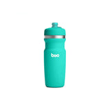 Bivo Trio Mini Stainless Steel Insulated Water Bottle 17oz Turquoise