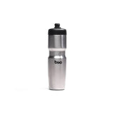 Bivo Trio Stainless Steel Insulated Water Bottle 21oz Raw
