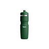 Bivo Trio Stainless Steel Insulated Water Bottle 21oz Leaf