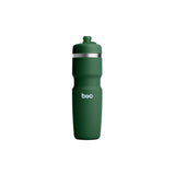 Bivo Trio Stainless Steel Insulated Water Bottle 21oz Leaf