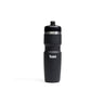 Bivo Trio Stainless Steel Insulated Water Bottle 21oz Black