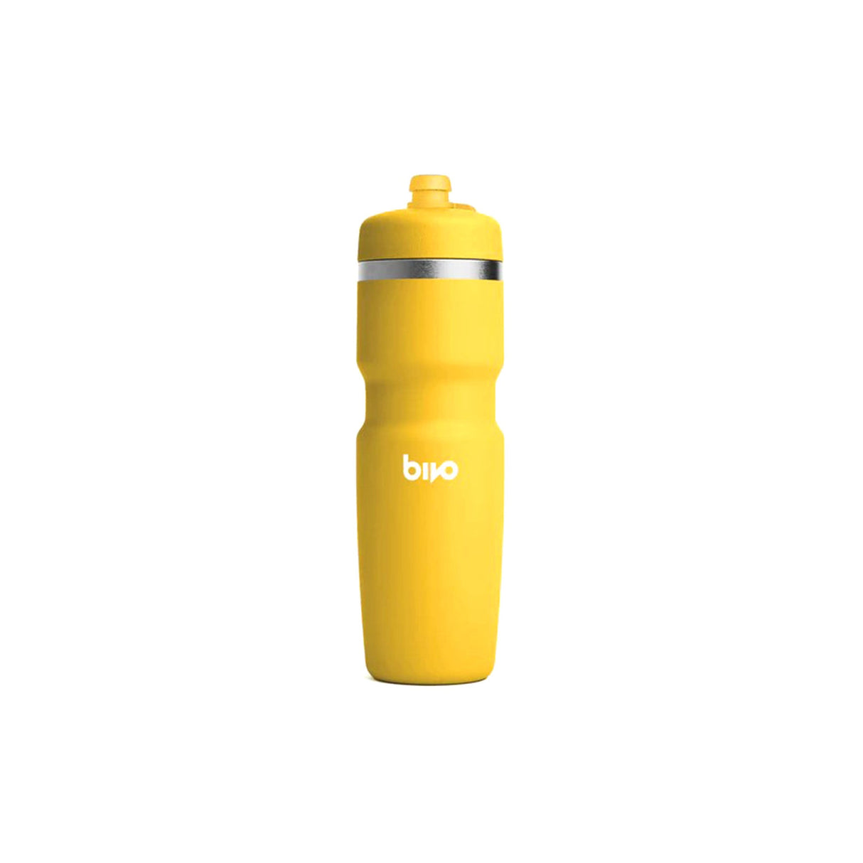 Bivo Trio Stainless Steel Insulated Water Bottle 21oz Sun