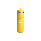 Bivo Trio Stainless Steel Insulated Water Bottle 21oz Sun