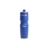 Bivo Trio Stainless Steel Insulated Water Bottle 21oz True Blue