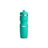 Bivo Trio Stainless Steel Insulated Water Bottle 21oz Turquoise