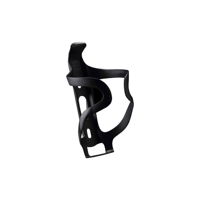 Black Inc Carbon Fiber Water Bottle Cage Black