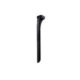 Black Inc Carbon Road Seatpost Black