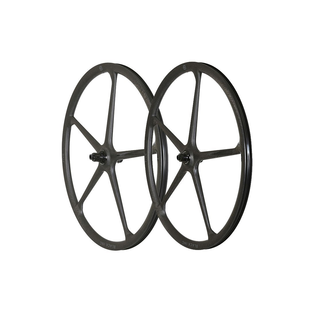 Black Inc Forty Five Clincher Disc Wheelset – RA Cycles
