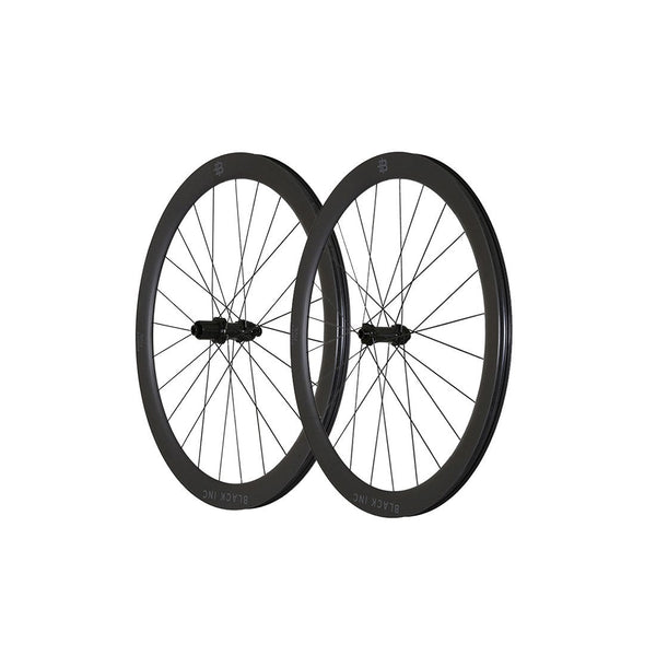 T*S様 BLACK INC 45 disc black-inc-forty-five-clincher-