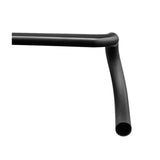 Black Inc Integrated Aero Bar/Stem AB02 Black