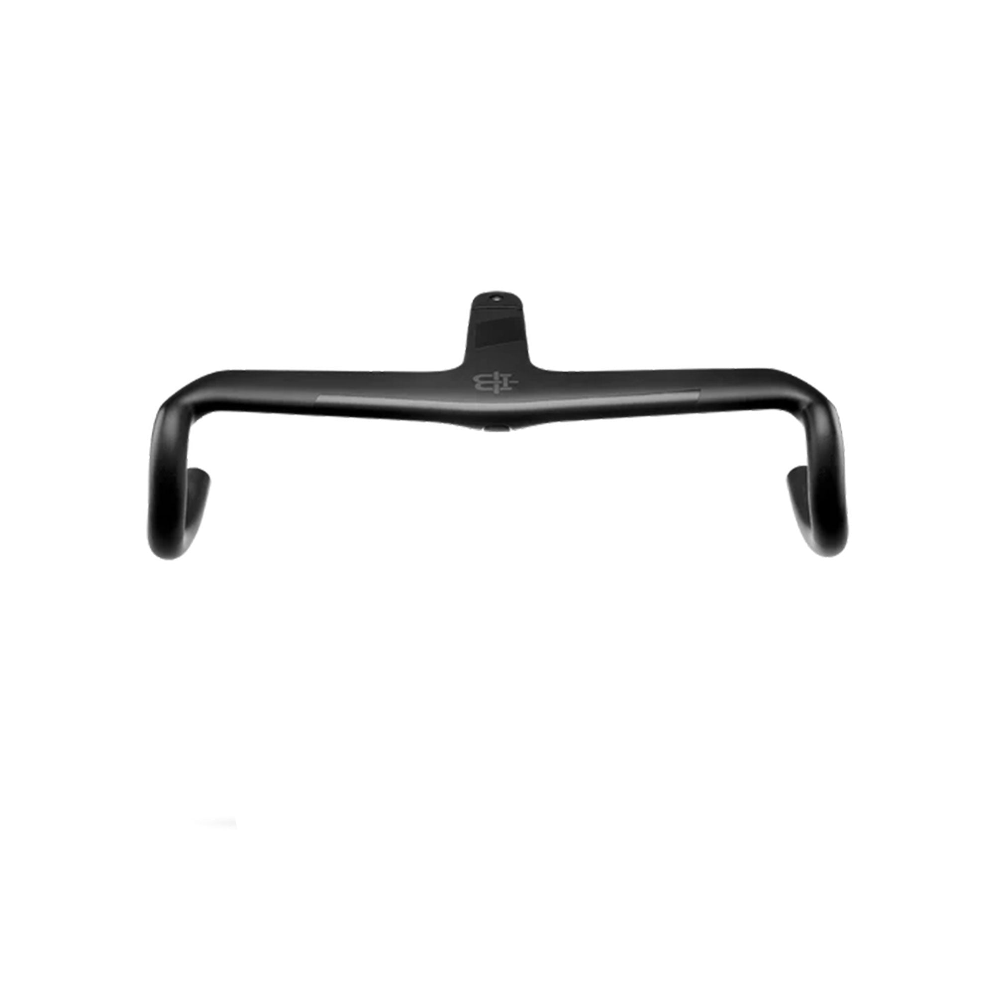Blackinc Ab02 ハンドル Black Inc Integrated Aero Bar/Stem AB02 | RA Cycles
