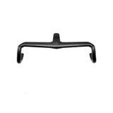 Black Inc Integrated Aero Bar/Stem AB02 Black