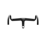 Black Inc Integrated Aero Bar/Stem AB02 Black