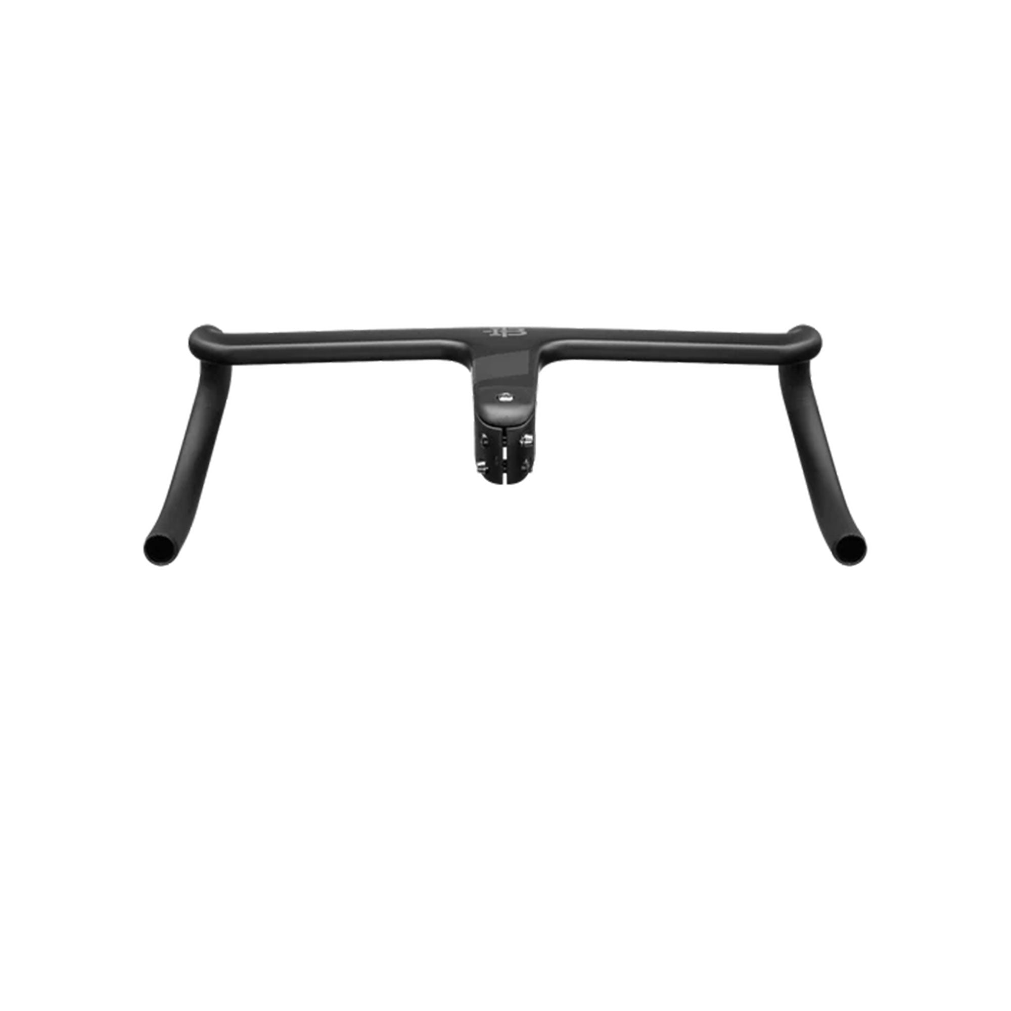 Black Inc Integrated Aero Bar/Stem AB02 | RA Cycles