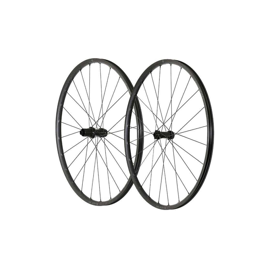 Black Inc Forty Five Clincher Disc Wheelset – RA Cycles